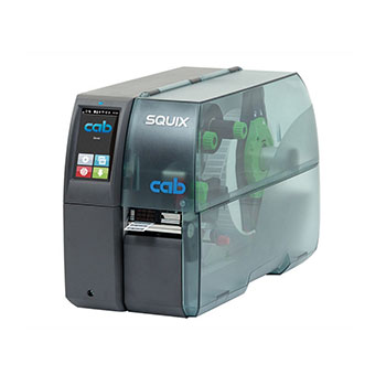 Cab Squix 2 Barkod Yazıcı