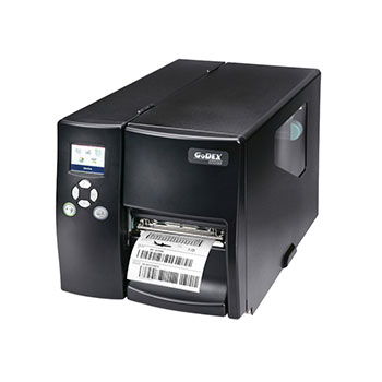 Godex EZ-2250i Barkod Yazıcı
