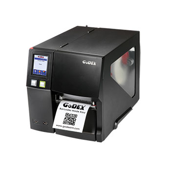 Godex ZX1200i Barkod Yazici