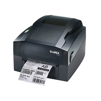 Godex G300 Barkod Yazıcı