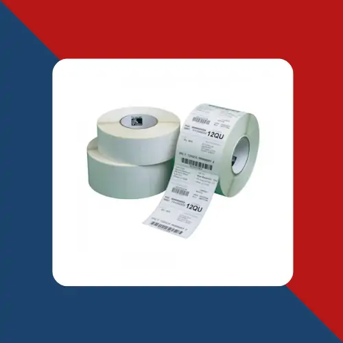Ribon Etiket