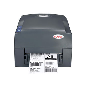 Godex G500 Barkod Yazıcı